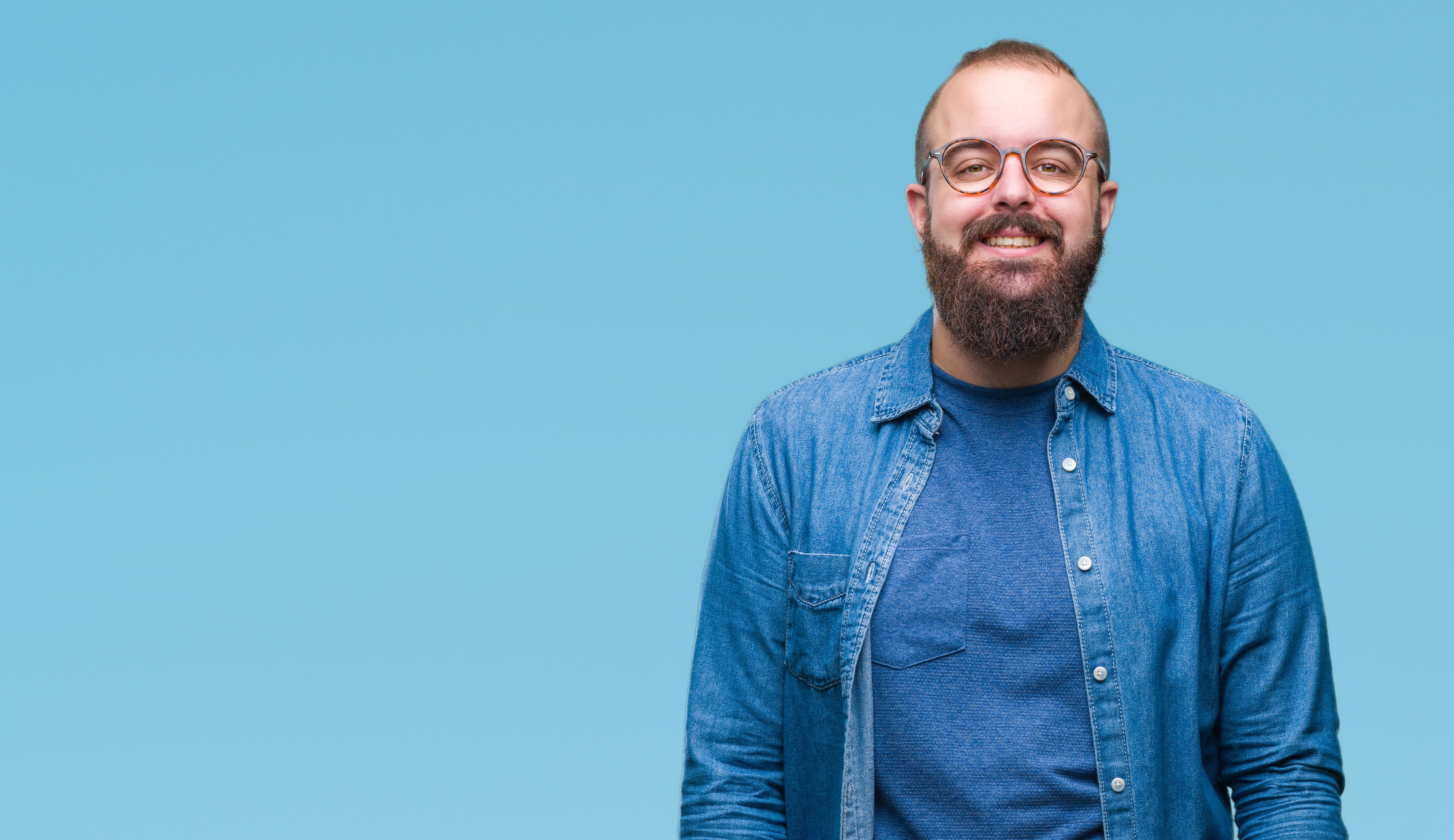 I got a beard! Why do I need to worry about my T? Learn about Testosterone Replacement Therapy