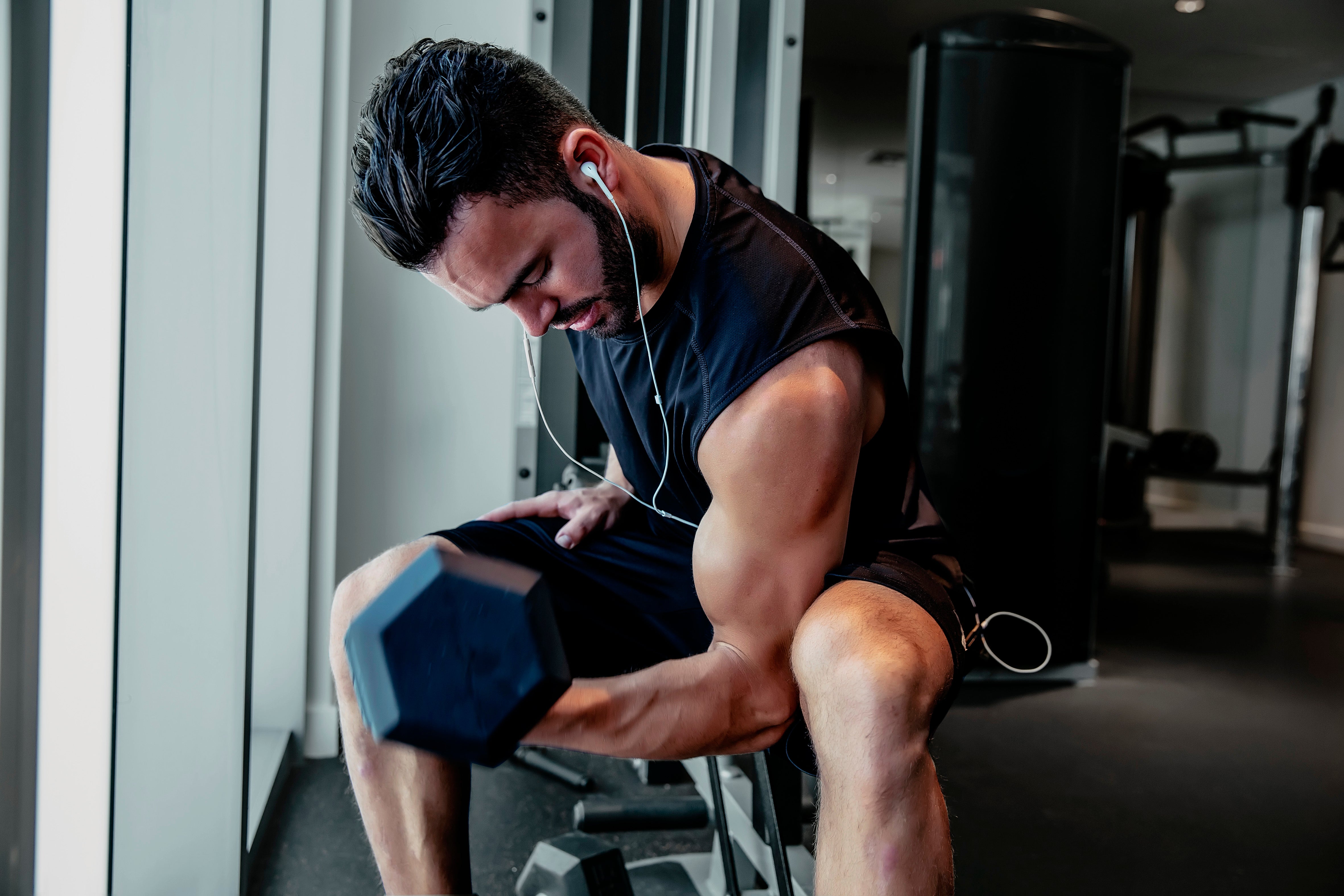 A Killer Combo: Testosterone (TRT) & Oxandrolone (Anavar) - Working Together to Enhance Athletic Performance (and fat loss)
