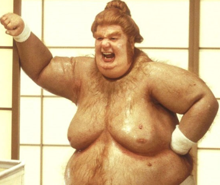 Man Boobs (A.K.A. "Moobs") or Hormone Flux: How to Tell the Difference when You Start TRT