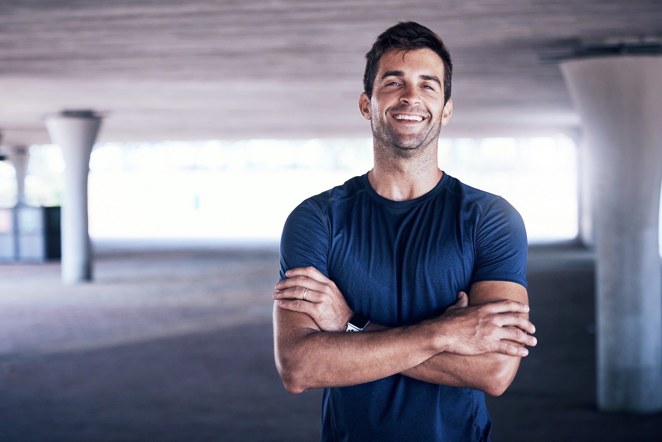 My Age & My T: Where Should It Be? Optimized, Age-Adjusted Testosterone Levels