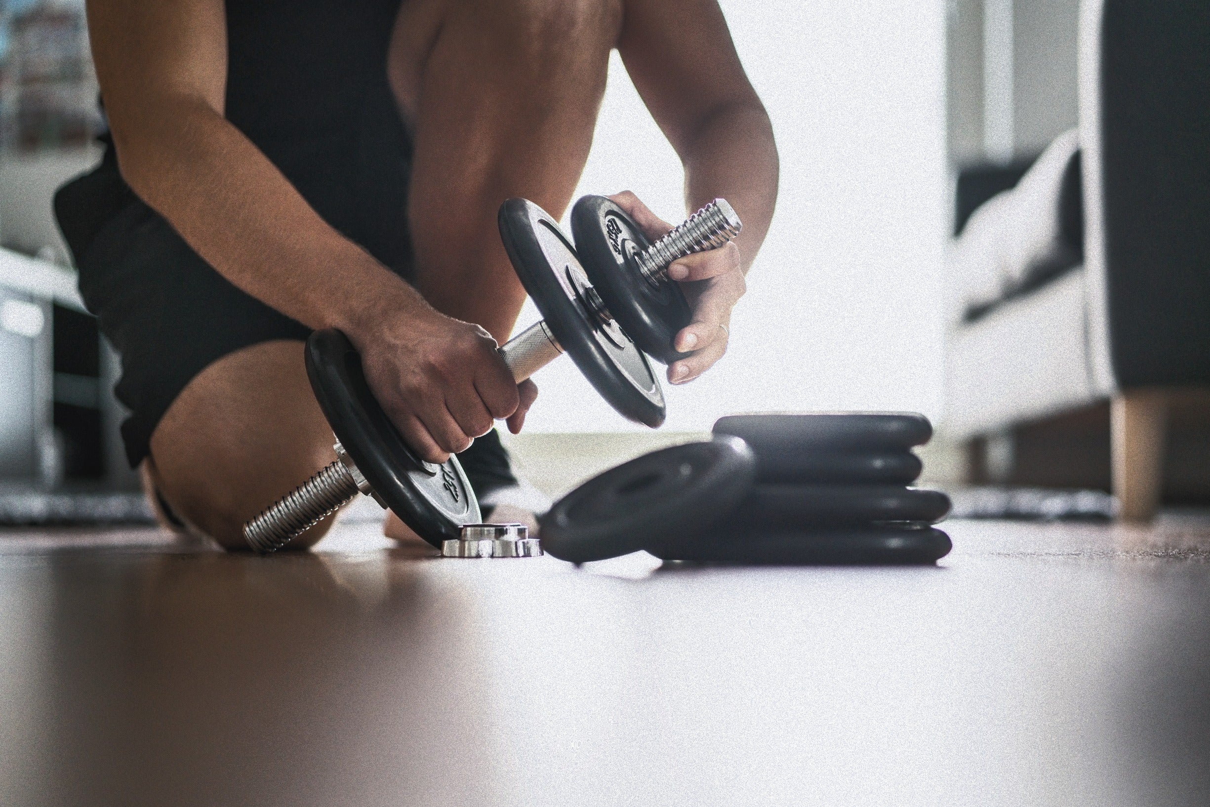 The Aging Male Conundrum: Focus on Low T or Weight Loss