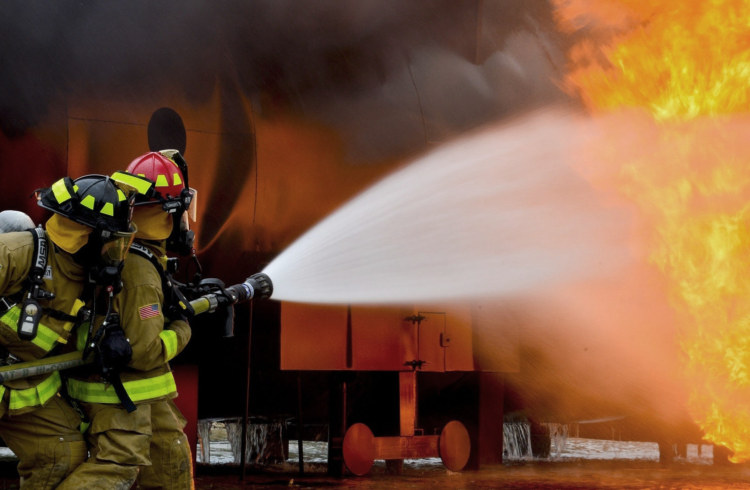 Stressful Duty: Why Men in Uniform Can Suffer More Often from Low Testosterone (Low T)
