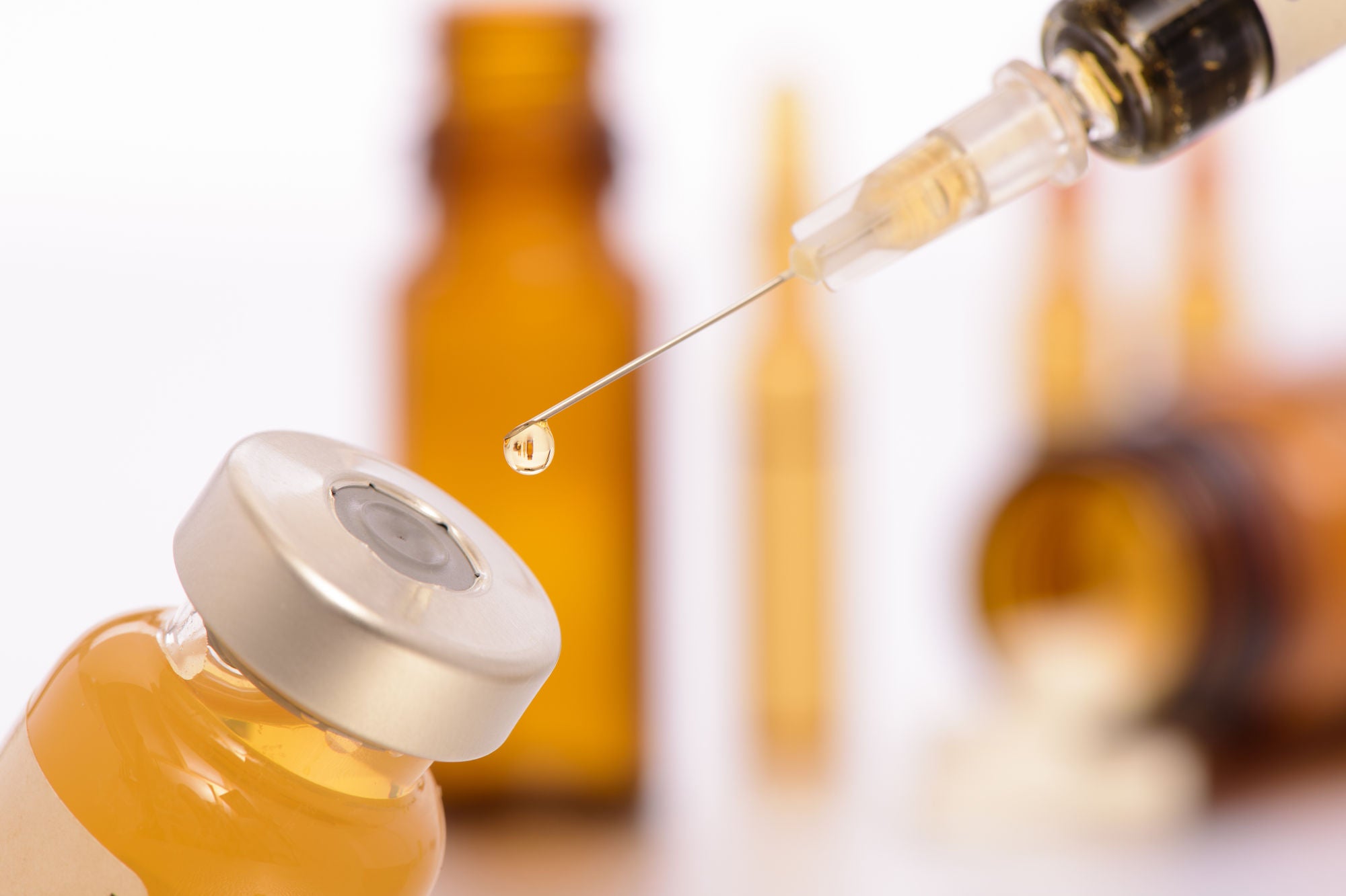 TRT: Twice weekly injections, half-lives, & reaching steady-state