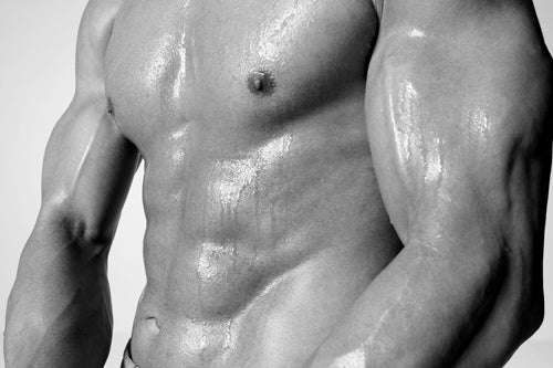 TRT, Anabolism, Muscle Building, Fat Loss, Dopamine Release, and Improved Mood