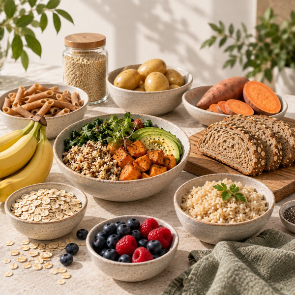 Carbohydrates