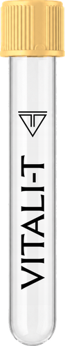 Vitali-T Eterna Lab