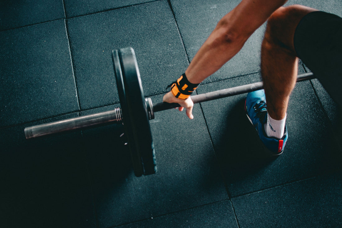 The Physiology of How TRT Optimizes A Man's Strength, Body Composition & Sensation of Wellbeing