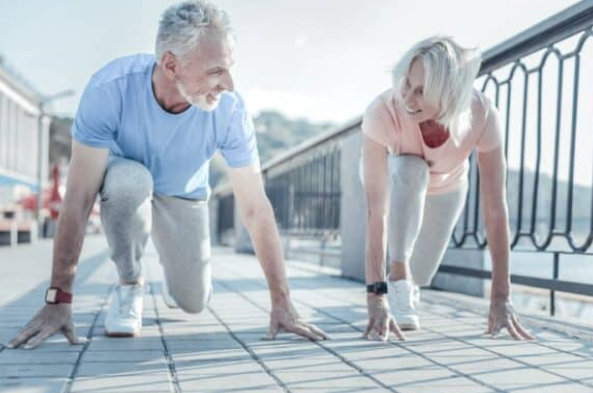 TRT & HRT - Is Hormone Optimization One Secret to Longevity and Healthspan? (Cellular Mitochondria think so!)