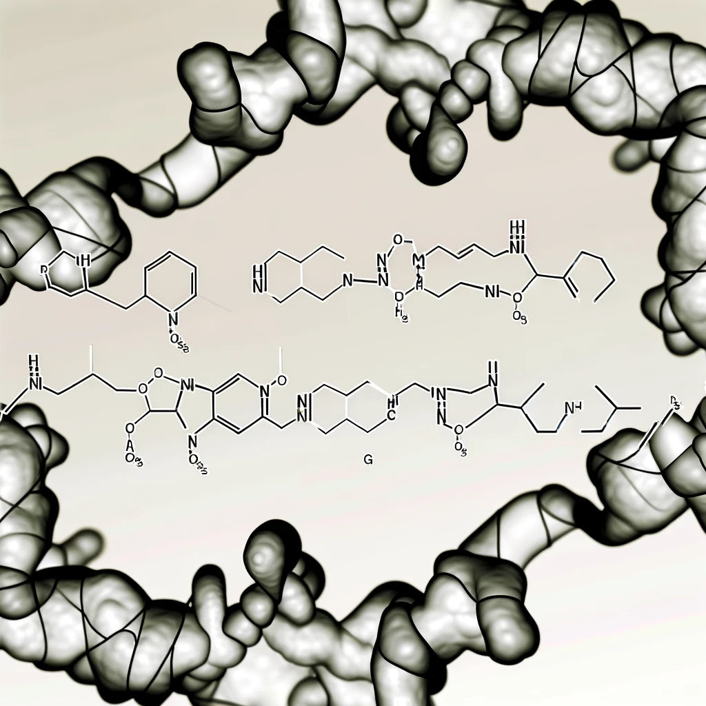 TRT & Peptides: Uses & Benefits (includes an easy-to-read peptide reference table)