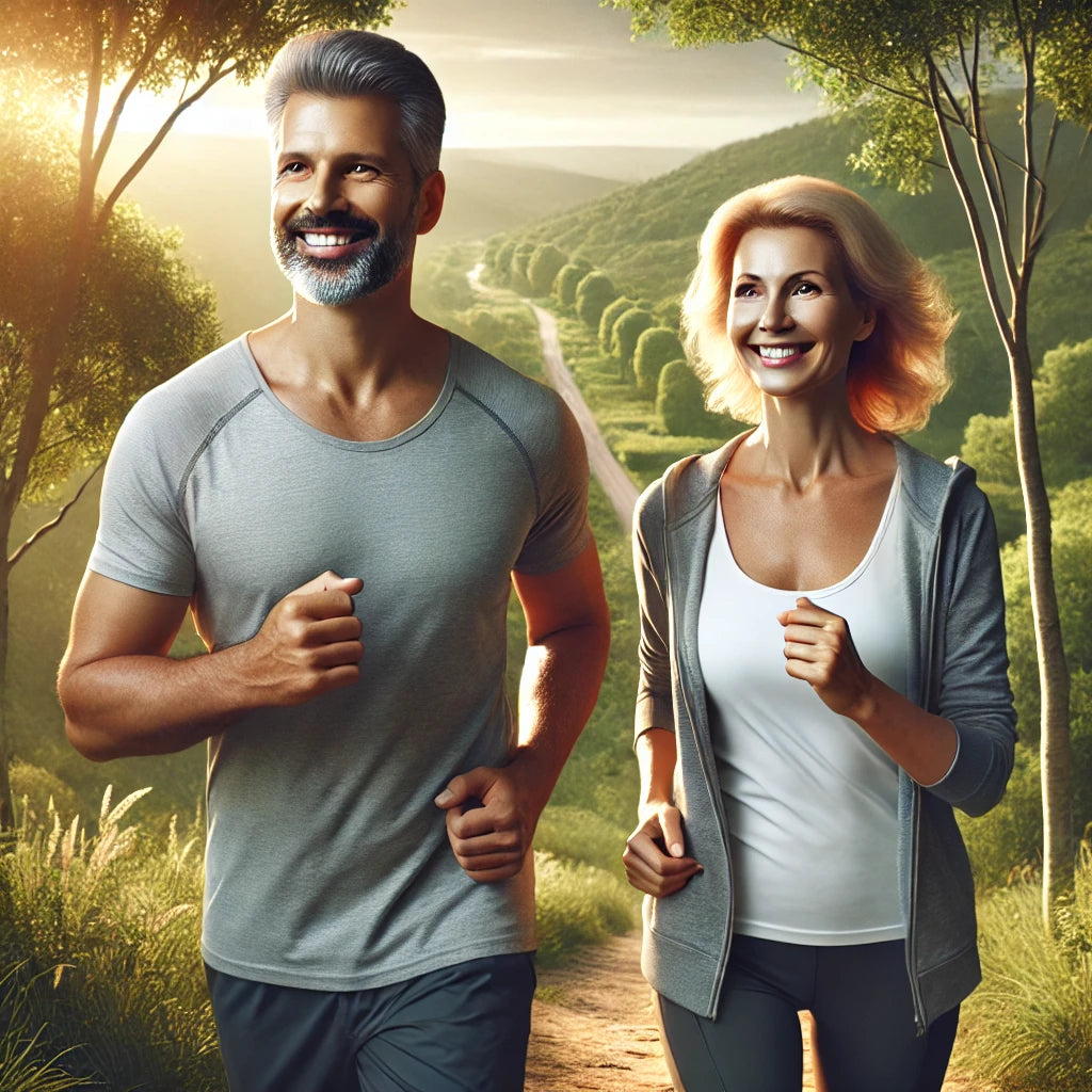 TRT and HRT Myths: Debunking the Top 5 Misconceptions About Men & Women's Bioidentical Hormone Replacement Therapy