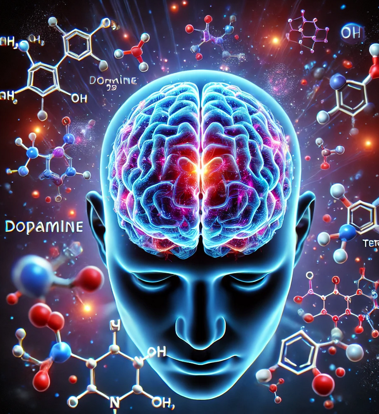 Testosterone & Libido: (Say these five times fast): The hypothalamus, amygdala, preoptic, neuroplastic, dopaminergic, nucleus accumbens, and neurotransmitters role in sexual desire and performance