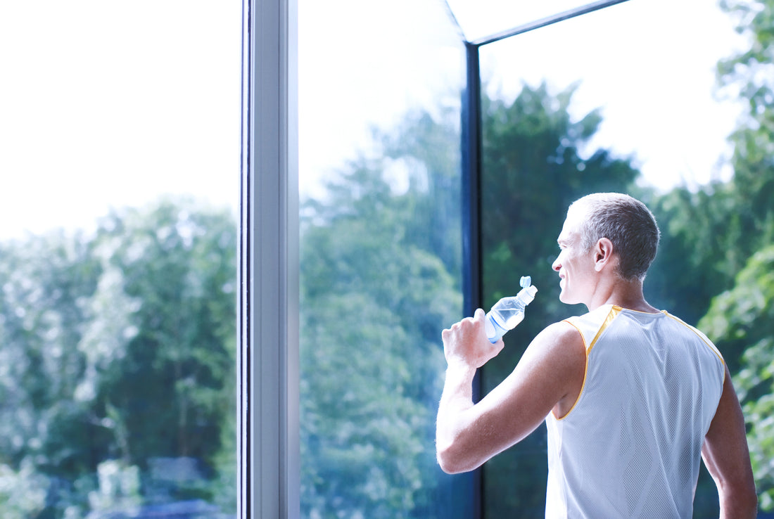 Why I should consider HCG with my Testosterone Replacement Therapy (TRT) - A Synergistic Benefit