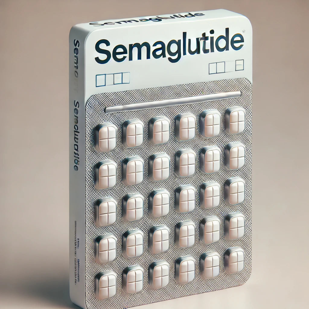 Unlocking the Power of Oral Semaglutide Troche Lozenges - They're Here! - Oral GLP-1s for Weight Loss