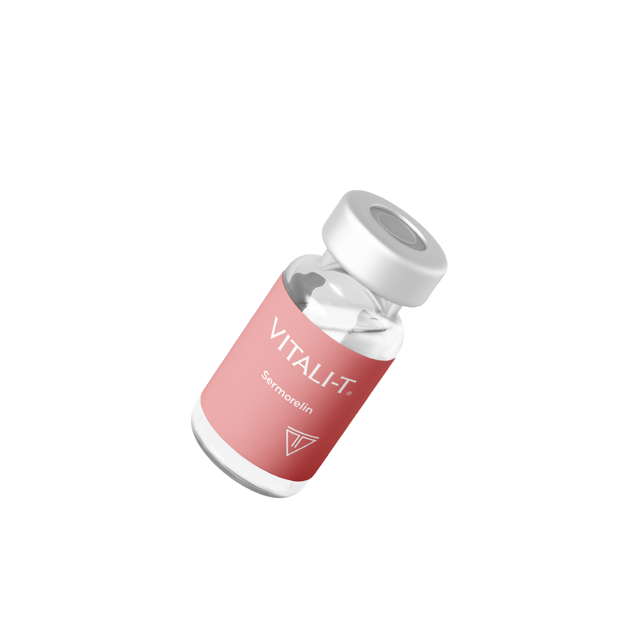 Sermorelin - Enhance Performance: Growth Hormone Peptide Powerhouse Program