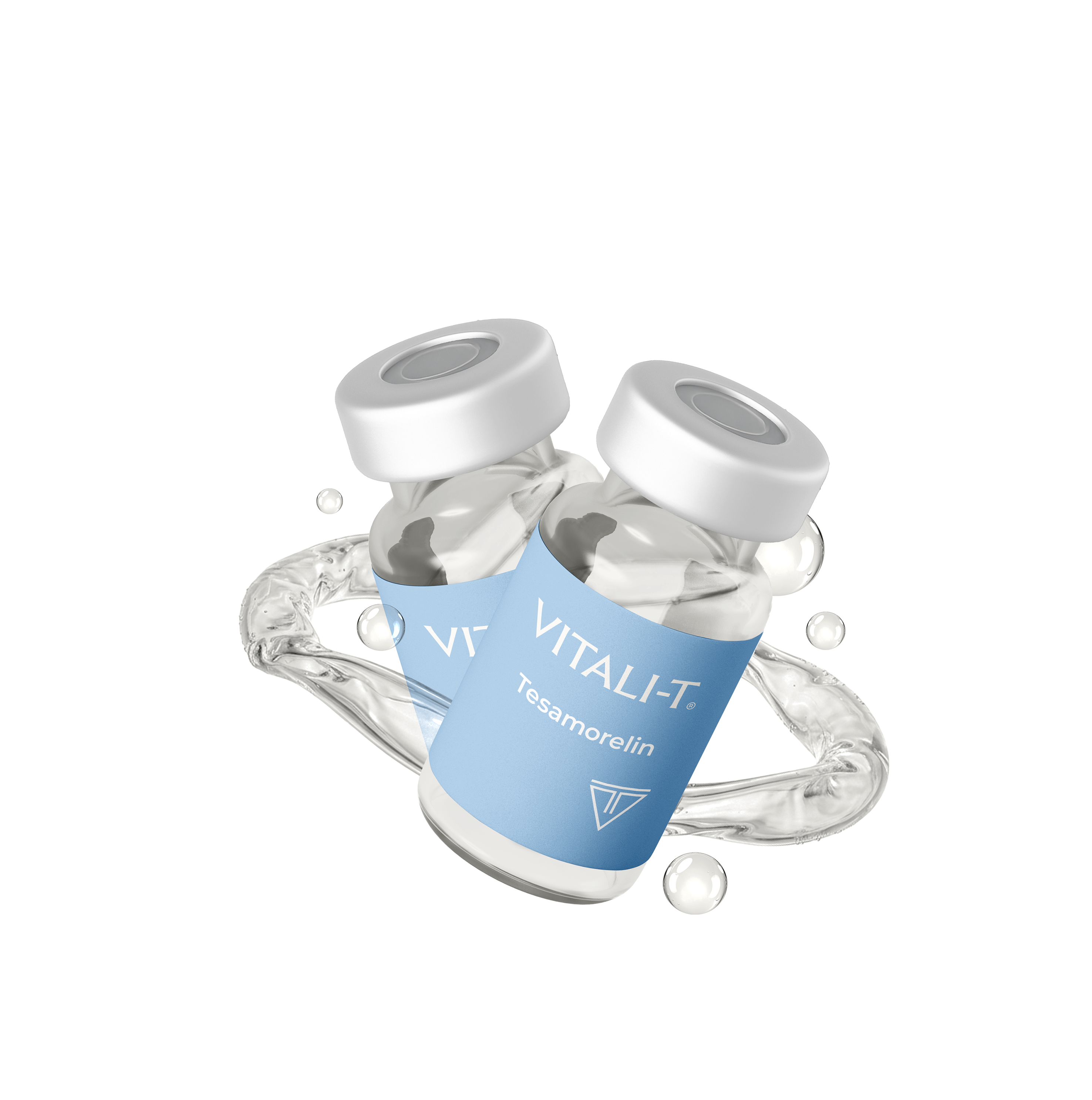 Tesamorelin - Most Powerful Growth Hormone Peptide