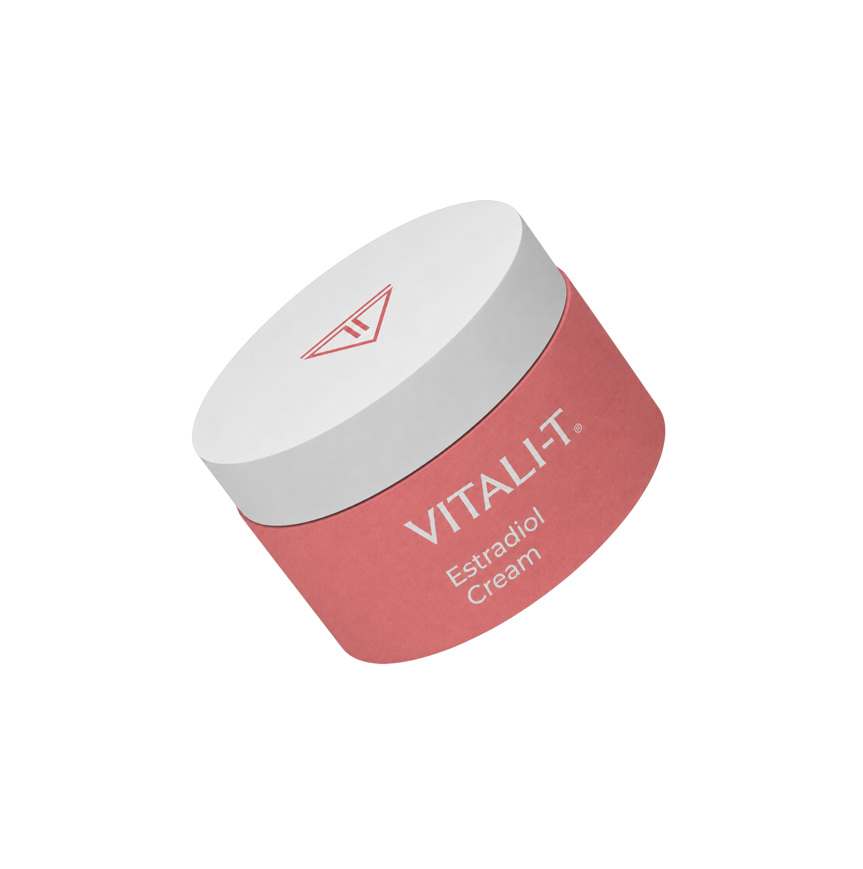 Estradiol Cream - Women's HRT Cream Formulation