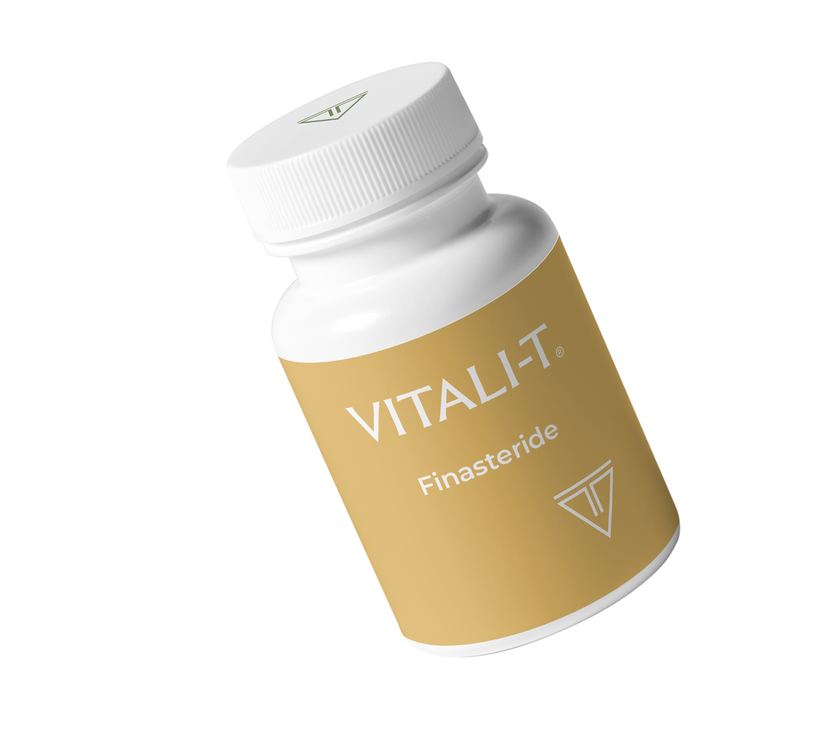 Finasteride -  Hair Restoration & Defense Program