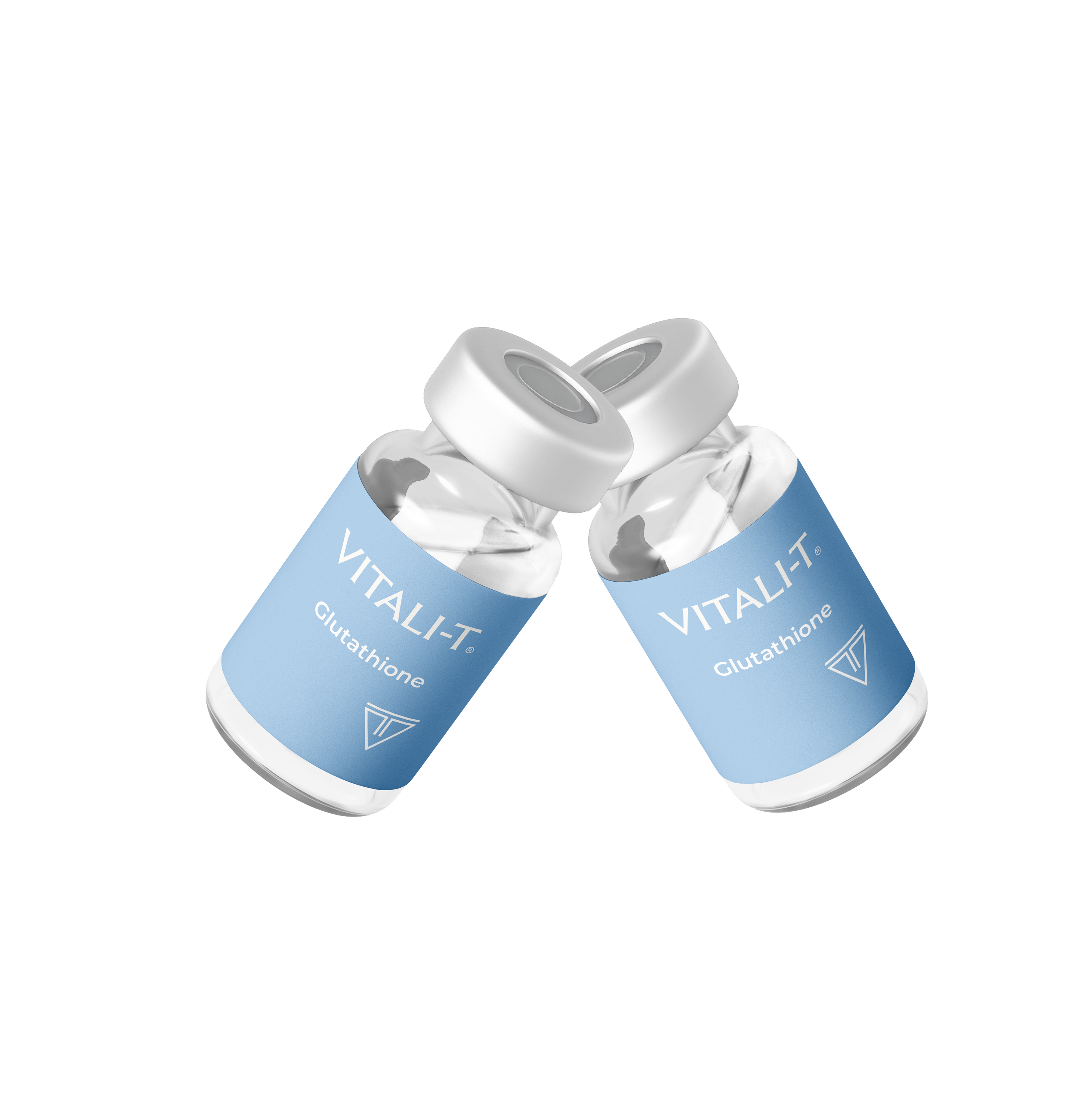Glutathione - Liver Detoxification, Antioxidant & Cellular Support