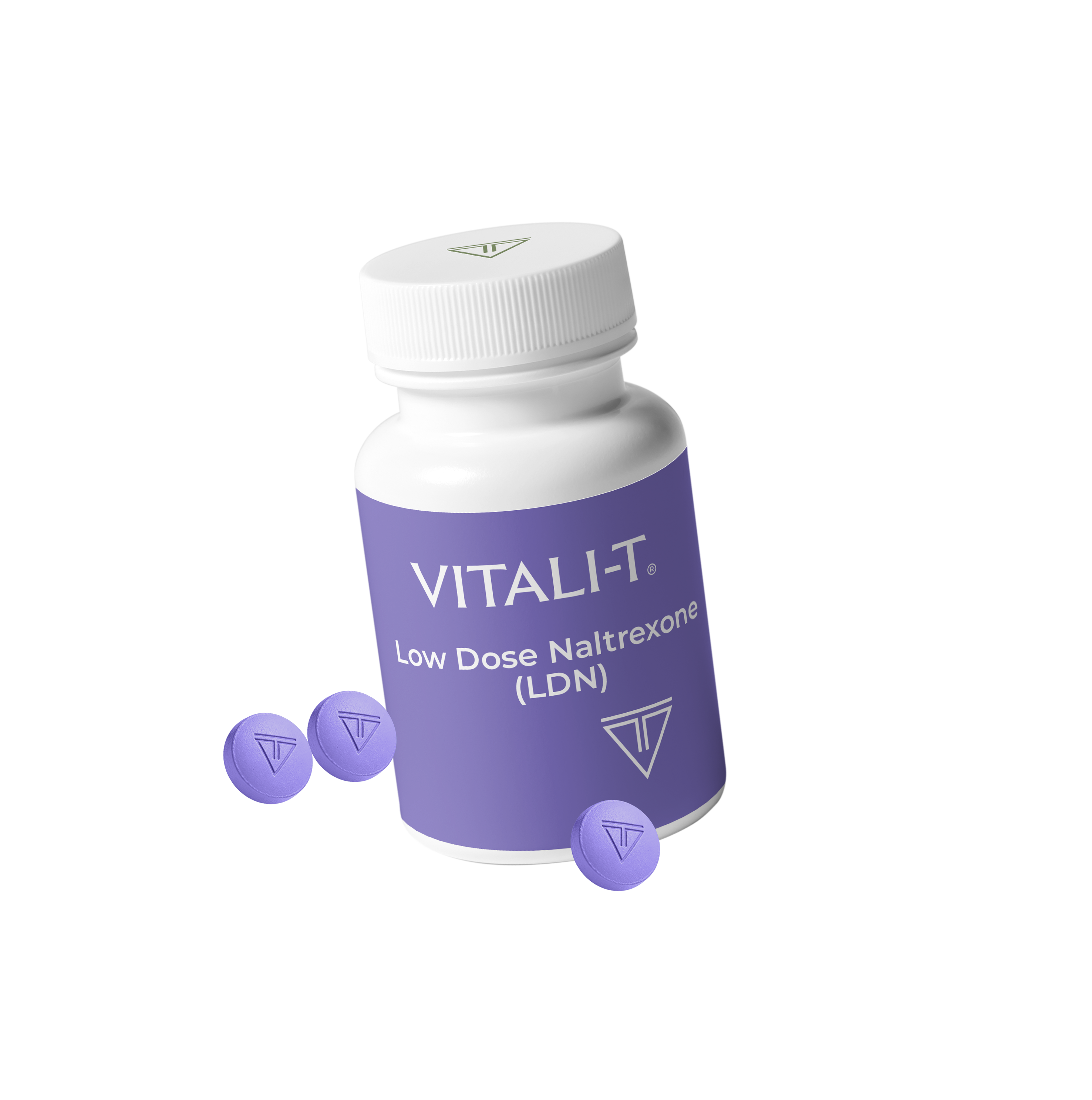 Low Dose Naltrexone (LDN) – Immune Modulation & Inflammation Control