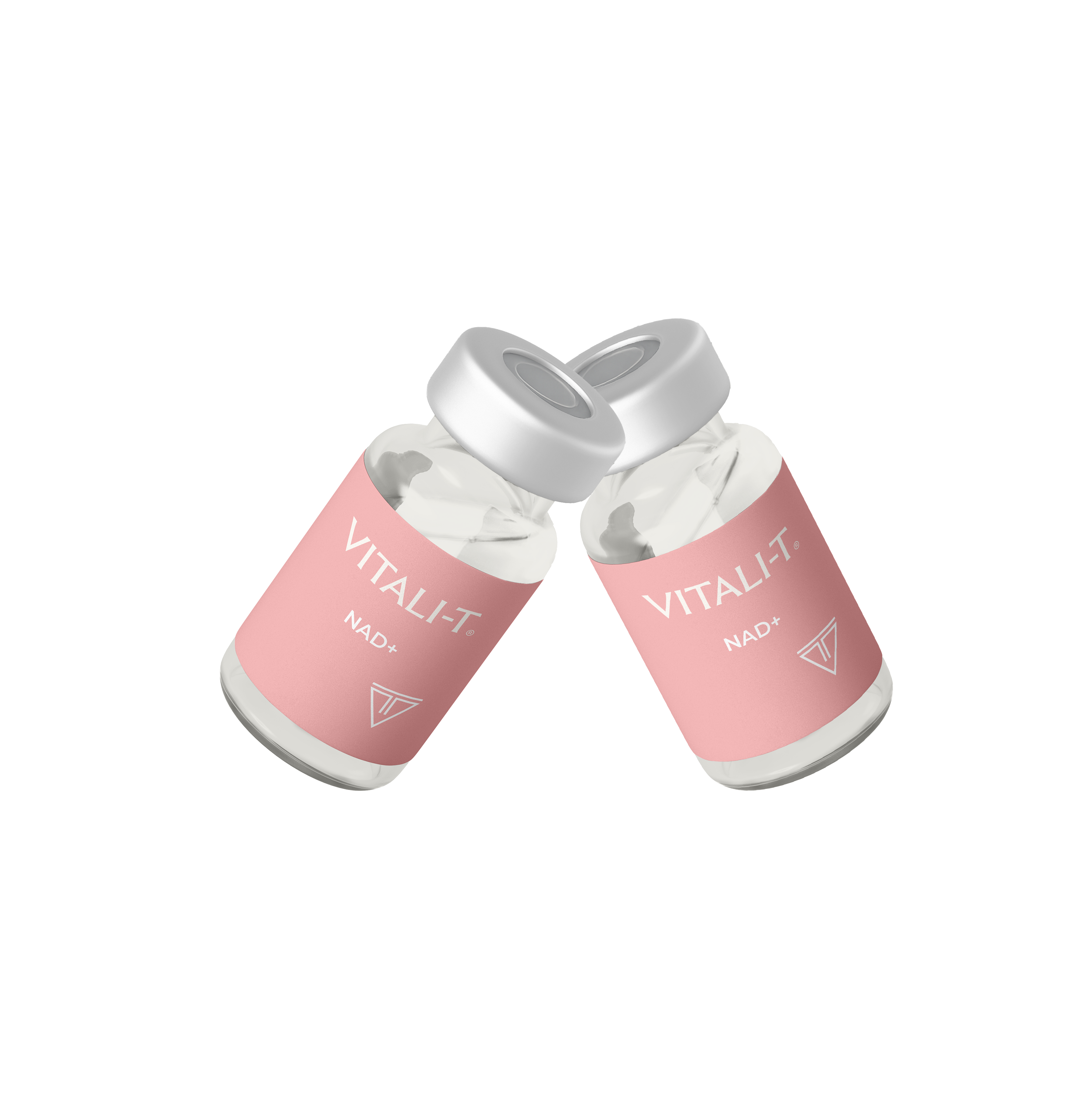 NAD+ - Mitochondrial Energy & Mental Clarity
