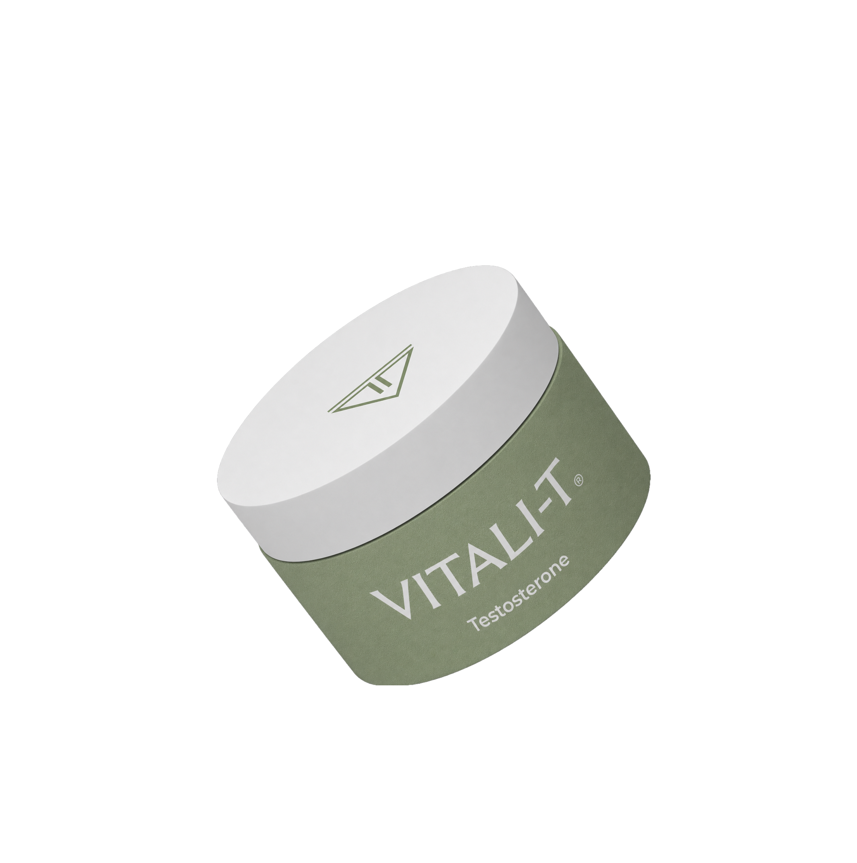 Testosterone Cream - Topical TRT to Boost Testosterone Levels
