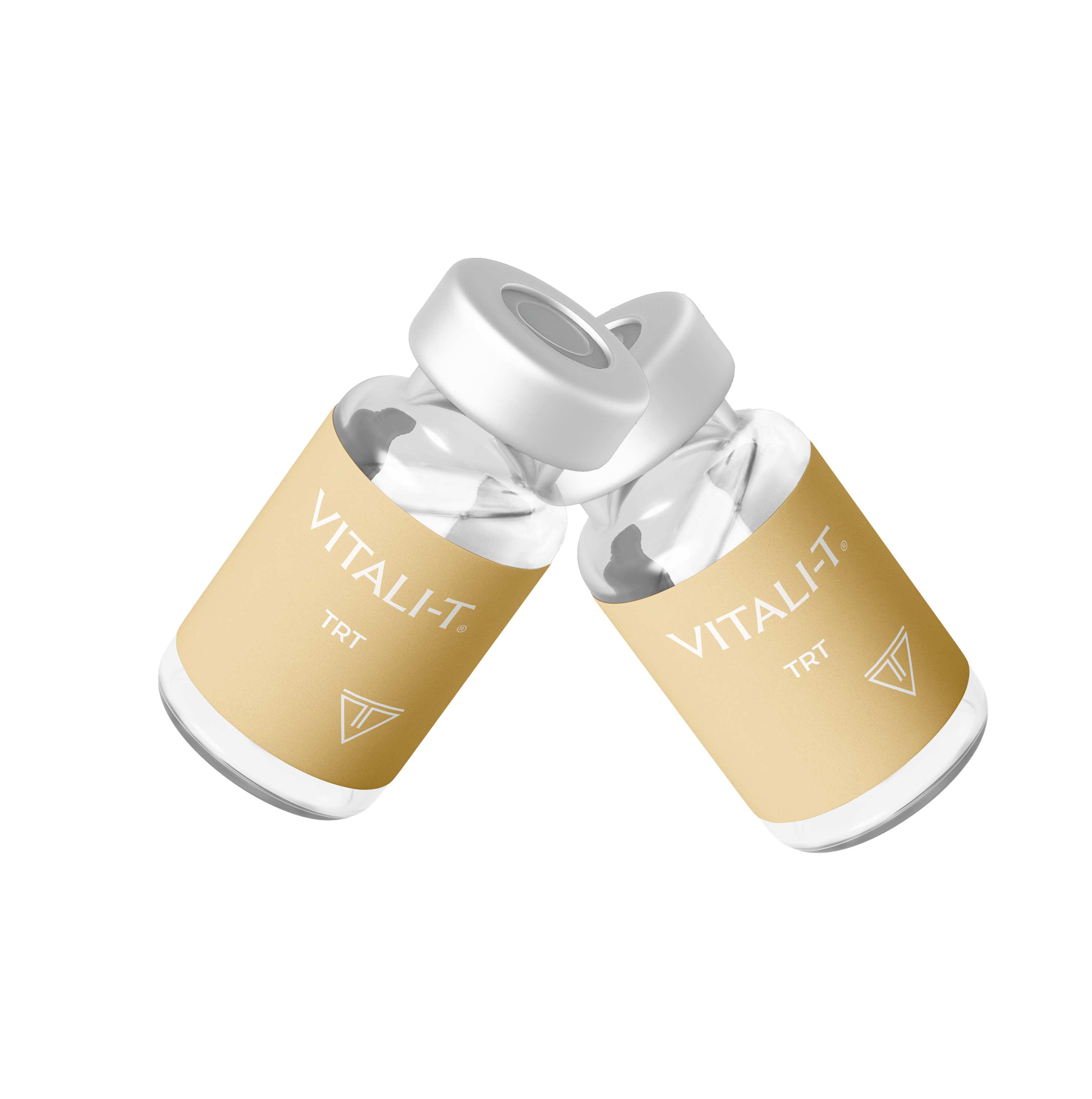 Testosterone - TRT